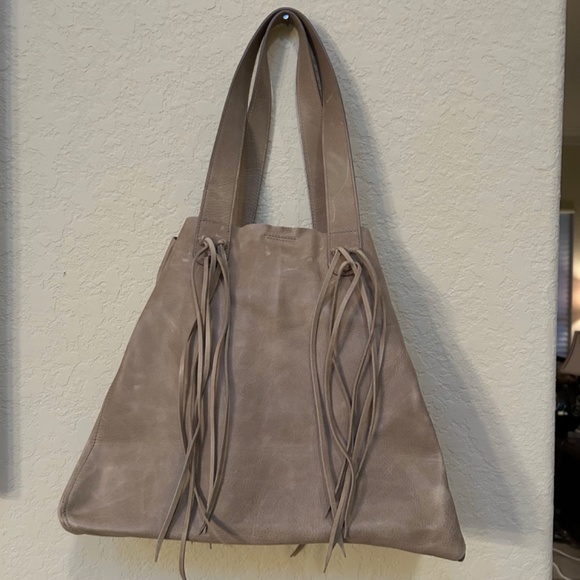 Streets Ahead Boho Bag. NWT - Picture 2 of 12